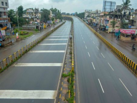 যত রাস্তা অতিক্রম, তার ওপর টোল! মোদী সরকারের নতুন নীতি প্রয়োগে নানা প্রশ্ন
