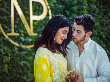 ১৩ বছর আগেই হয়েছিল প্রিয়ঙ্কার বিয়ের ভবিষ্যৎবাণী, আজ তা ফলে গিয়েছে