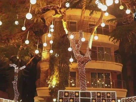 দাম্পত্য জীবনে আবদ্ধ দীপিকা-রণবীর, স্বাগত জানাতে তৈরি মুম্বই-এর বাড়ি