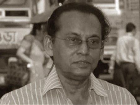 চুনিকে হারাল বাংলা, প্রয়াত হলেন বিপ্লবকেতন চক্রবর্তী