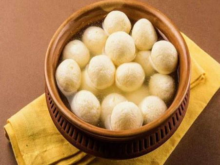 রসগোল্লা দিবসে ইতিকথা! কোন পথে যাত্রা নবীনচন্দ্রের