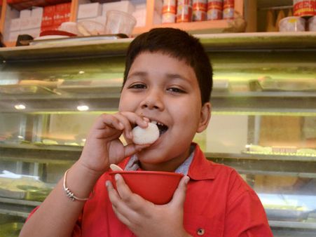 ১৪ নভেম্বর রাজ্য জুড়ে সরকারিভাবে পালিত হবে 'রসগোল্লা দিবস'