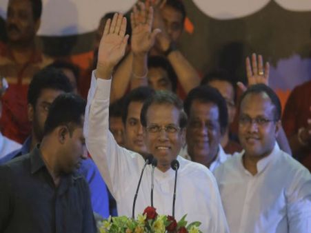 সুপ্রিম কোর্টের পর প্রেসিডেন্ট ধাক্কা খেলেন সংসদেও! রাজনৈতিক অচলাবস্থা জারি দ্বীপরাষ্ট্রে