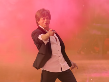 জন্মদিনেই মুক্তি পেল 'জিরো'র ট্রেলার, সোশ্যাল মিডিয়ায় পোস্ট করলেন এসআরকে, দেখুন