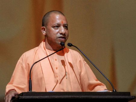 'অযোধ্যায় রাম মূর্তি হচ্ছেই', খোলাখুলি ঘোষণা যোগী আদিত্যনাথের