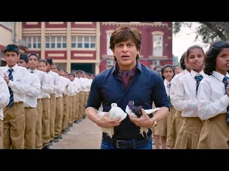 'জিরো'-তে কি সন্তুষ্ট শাহরুখ-ভক্তকূল! কিং খান-অনুষ্কা-ক্যাটের সম্পর্কের গল্প কোনদিকে গড়াল