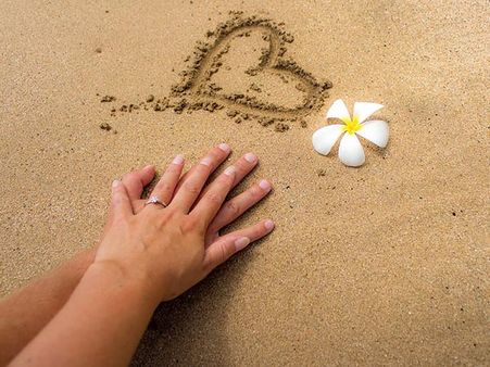 আঙুল বলে দেবে ব্যক্তির চরিত্রের গোপন কথা! জেনেনিন সহজ উপায়