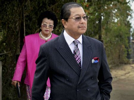 সেনাপতি সহ দুর্গপতন মিজোরামে! মুখ্যমন্ত্রীকে নিয়ে ধরাশায়ী কংগ্রেস শিবির