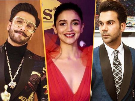 ২০১৮-এ বলিউডে শ্রেষ্ঠত্বের শিরোপা পেলেন কারা! 'স্টার স্ক্রিন অ্যাওয়ার্ডস' এ সেরার তালিকা দেখে নিন