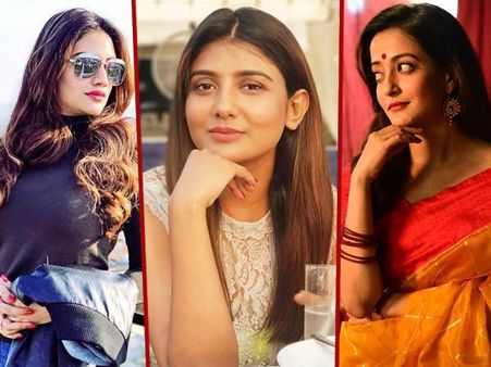 পার্নো থেকে রাইমা, কার প্রেম জমছে, কার সম্পর্ক ভাঙছে! টলিউডের অন্দরমহলে জোর গুঞ্জন