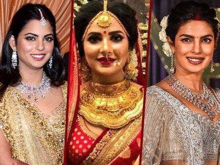 বিয়ে করেই হইচই ফেলে দিয়েছেন এঁরা! ২০১৮ -র চমকপ্রদ বিয়ের তালিকা দেখে নিন