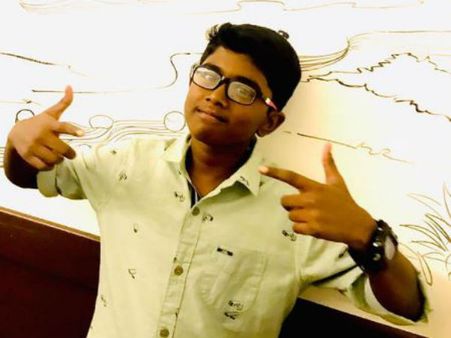 ৯ বছরেই মোবাইল অ্যাপ বিষ্ময় বালকের! ১৩ বছরে সফটঅয়্যার কোম্পানি