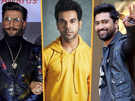 ২০১৮ সালে নারী-হৃদয়ে ঝড় তুলেছেন ৫ বলিউড 'অভিনেতা'! দক্ষতার নিরিখে সেরার তালিকায় কারা