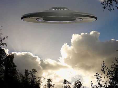 পুনেয় দেখা মিলল ইউএফও-র! খবর পৌঁছল মোদীর কান পর্যন্ত