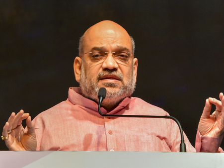 রাহুলের আনা রাফালে-দুর্নীতির চার ‘আরোপ’ কোন পথে খণ্ডন করলেন অমিত শাহ