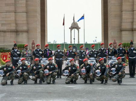 সেনা দিবসে সাধারণ নাগরিকদের জন্য অভিনব প্রতিযোগিতা, শামিল হতে পারেন আপনিও