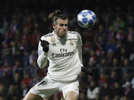 দুরন্ত হ্য়াটট্রিক গ্যারেথ বেলের! রিয়ালকে ফাইনালে তুলে পা রাখলেন মেসি-রোনাল্ডোর একচেটিয়া ক্লাবে