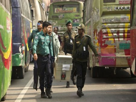 বাংলাদেশে ভোট! প্রতিবেশী দেশের পর্যবেক্ষকরা জানালেন তাঁদের কথা