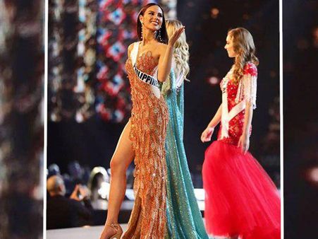 মিস ইউনিভার্স ২০১৮ -এর তাজ উঠল কার মাথায়! দেখে নিন জমকালো আসরের ভিডিও