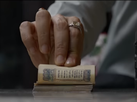 বিধানসভা নির্বাচন মিটতেই দুর্নীতি নিয়ে 'চিট ইন্ডিয়া'-র ভিডিও প্রকাশ্যে!দেখুন ট্রেন্ডিং ভিডিওটি