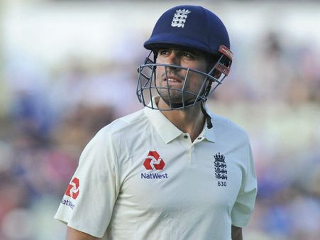 বছরের শেষে এল সুখবর, নতুন বছরে 'স্যার' হচ্ছেন 'ক্যাপ্টেন কুক'