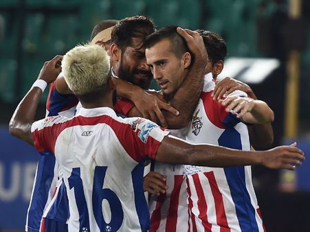 আইএসএল ২০১৮: তিন পয়েন্টে দারুণ খুশি কপেল, জানুয়ারি ট্রান্সফার উইন্ডোয় হবে দলবদল