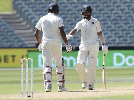 টপ অর্ডারের ব্যাটিং নিয়ে অসন্তুষ্ট, তবে ভারতের রানটা যথেষ্ট - আর কী বললেন দিনের নায়ক পুজারা