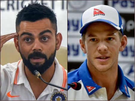 প্রাপ্য জয় পেয়েছেন, দাবি বিরাটের - অ্যাডিলেড টেস্টের পর কী বললেন পেইন-পুজারা-পন্থরা