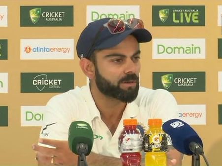 আইসিসি ক্রমতালিকা: বিরাটকে টপকাতে পারলেন না উইলিয়ামসন, অনেক এগিয়ে প্রথম দশে লিয়ন