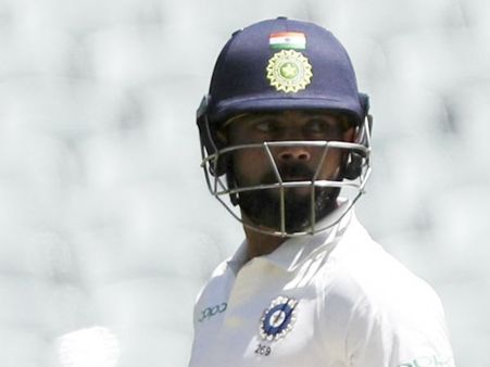 আইসিসি ক্রমতালিকা: শীর্ষে থেকেই বছর শেষ করলেন কোহলি ও রাবাদা, প্রোটিয়াদের টপকে গেল কিউইরা