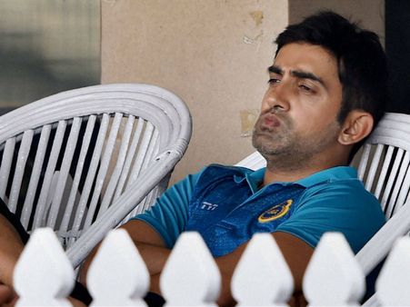 ফিরে দেখা: গৌতম গম্ভীরের ঝলমলে ক্রিকেট-কেরিয়ারের সেরা কিছু মুহূর্ত