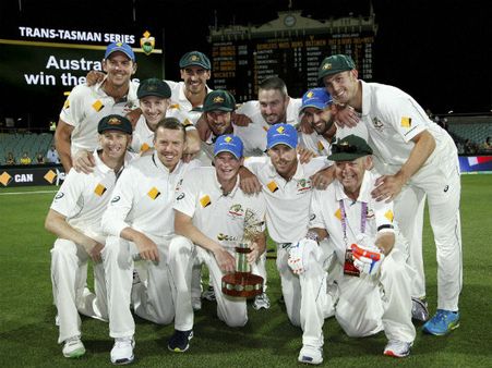 পরের সফরে অ্যাডিলেডে বিরাটরা খেলবেন দিন-রাতের টেস্ট! ক্ষতির মুখে কঠোর হচ্ছে ক্রিকেট অস্ট্রেলিয়া