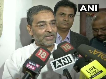 বিজেপিকে জোর ধাক্কা দিয়ে এনডিএ জোট ছাড়তে চলেছে বহুদিনের সঙ্গী দল