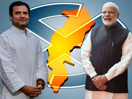 ছত্তিশগড়ের ফোটো ফিনিশ করবে কোন দল, কী ইঙ্গিত টাইমস-এর বুথ ফেরত সমীক্ষায়