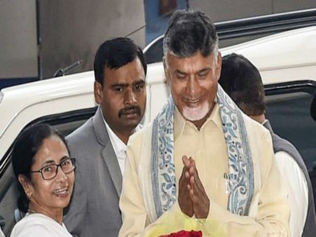 বিরোধী বৈঠক নিয়ে দিল্লিতে জোর তৎপরতা, কটাক্ষ বিজেপির! কারা থাকছেন, কারা নয়, জেনে নিন