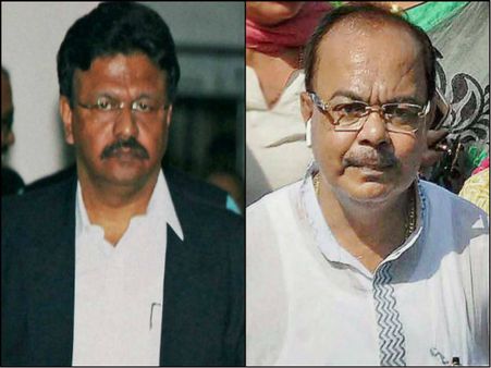 বিজেপির অভিসন্ধি পূরণ হল না, ‘প্রাক্তন’ শোভন কথা রাখলেন ‘বর্তমান’ ফিরহাদের