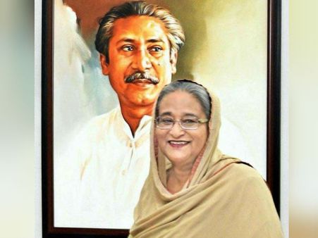 বাংলাদেশের বুকে নয়া রূপকথা লিখলেন হাসিনা, পদ্মাপারে বাঙালির আরও এক নবজাগরণ