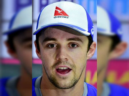 ভারত বনাম অস্ট্রেলিয়া, অ্যাডিলেড টেস্ট: অস্ট্রেলিয়ার ইনিংস টানছেন 'মাথা', নেই বাকি অঙ্গপ্রত্যঙ্গ