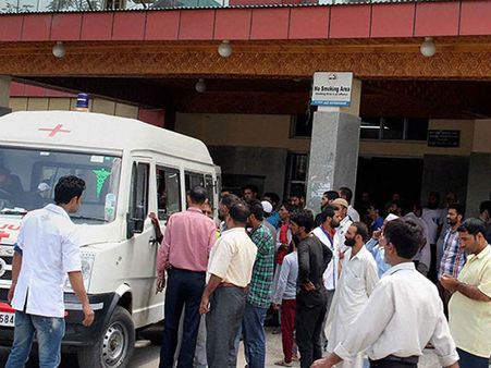 গর্ভবতীকে এইচআইভি রক্তদাতার মর্মান্তিক পরিণতি, এলাকায় চাঞ্চল্য