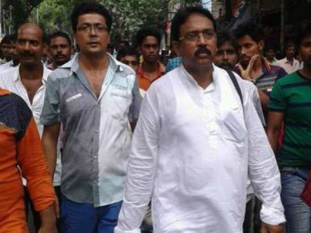 সিসিটিভির ফুটেজে ‘বন্দি’ জয়নগর শ্যুটআউট-কাণ্ড! সিআইডি জালে হামলাকারীরা