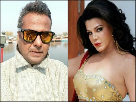 বিয়ের আগে 'ভার্জিনিটি টেস্ট' রাখীর! নাটকীয় প্রেস কন্ফারেন্সে কী বললেন হবু স্বামী