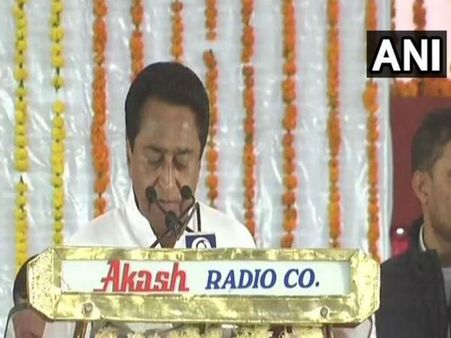 Live- ৩ রাজ্যে শপথ গ্রহণ অনুষ্ঠান! ছত্তিশগড়ে শপথ নিলেন ভূপেশ বাঘেল