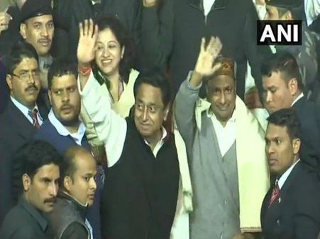 Govt formation Live- মধ্যপ্রদেশের পর এবার ছত্তিশগড়-রাজস্থানের মুখ্যমন্ত্রী বাছাইয়ের প্রস্তুতি তুঙ্গে