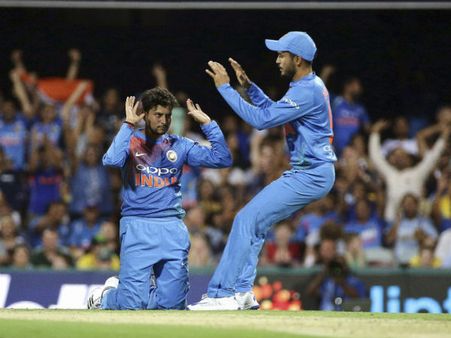 ফিরে দেখা ২০১৮: নাথান লিয়ন থেকে কুলদীপ - বছরের সেরা ৫ বোলার