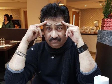 রথযাত্রার আগেই 'বেসামাল' বিজেপি! এবার কুমার শানু দিলেন আঘাত