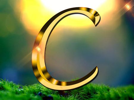 নামের শুরুতে C থাকলে তাঁদের মধ্যে এই গুণগুলি থাকে