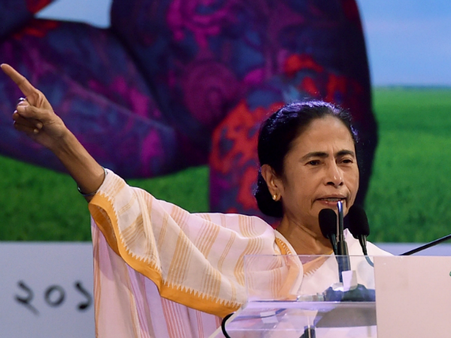 সেমিফাইনালেই স্পষ্ট হল ২০১৯-এর ফাইনালের ফল, মমতার টুইটে মোদী হটানোর বার্তা