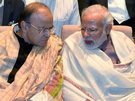 উর্জিত প্যাটেলের পদত্যাগ নিয়ে মুখ খুললেন মোদী-জেটলি