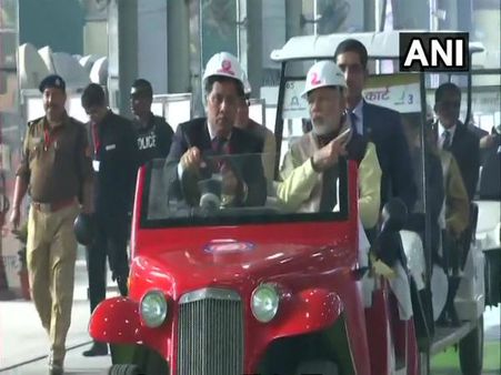 সনিয়ার গড়ে মোদী! কংগ্রেসকে মিথ্যাবাদী 'সাজালেন' প্রধানমন্ত্রী