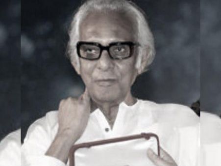 মৃণাল সেনের জীবনাবসান! মহীরুহের পতন, বলছে চলচ্চিত্র জগত